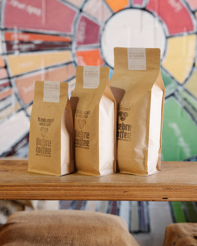 Coffee - Custom Roast