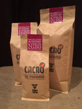 Cacao - Nibs