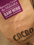 Cacao - Nibs