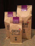 Organic - Coffee and Cacao