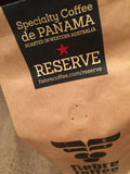 Coffee - Reserve (Natural)