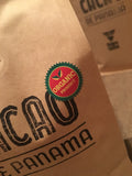 Organic - Coffee and Cacao