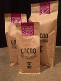 Cacao - Nibs