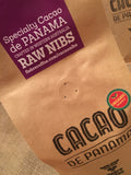 Organic - Coffee and Cacao