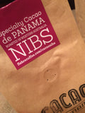 Cacao - Nibs