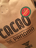 Organic - Coffee and Cacao