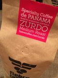 Coffee - Zurdo (Medium Roast)