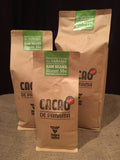 Organic - Coffee and Cacao