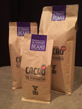 Organic - Coffee and Cacao