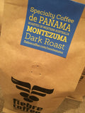 Coffee - Montezuma (Dark Roast)